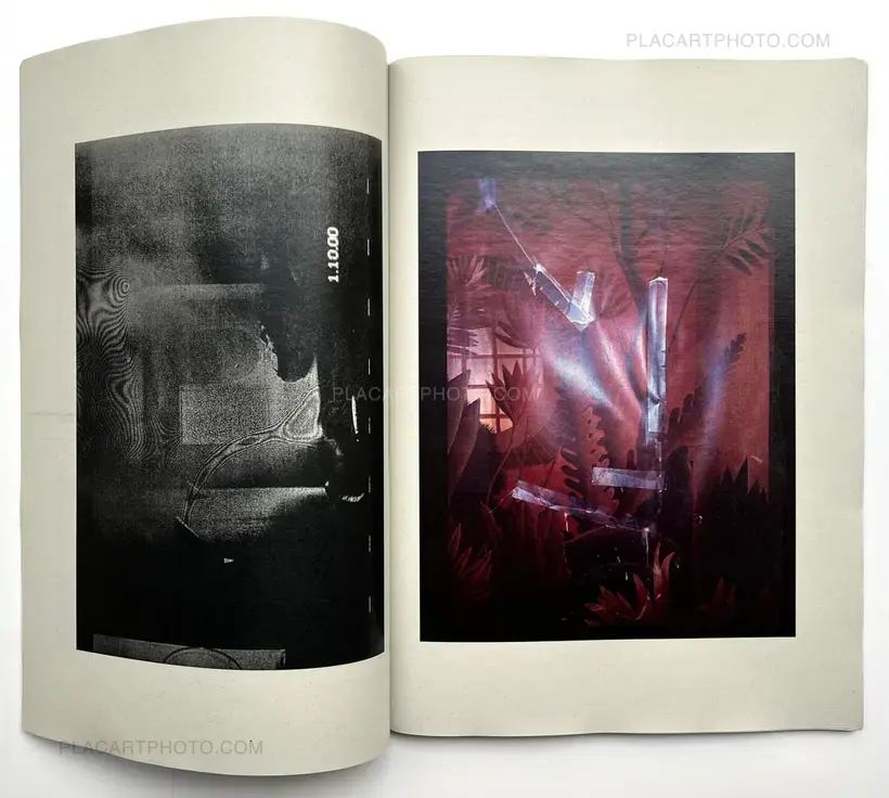 Room / Untitled (Signed)