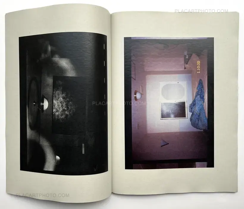 Room / Untitled (Signed)