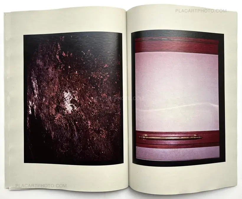 Room / Untitled (Signed)