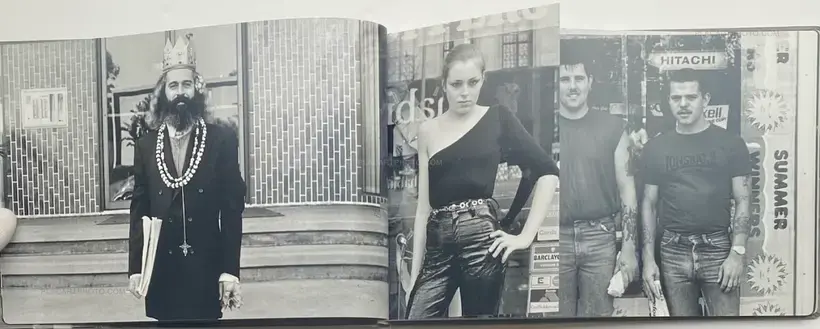 On a good day, Al Vandenberg