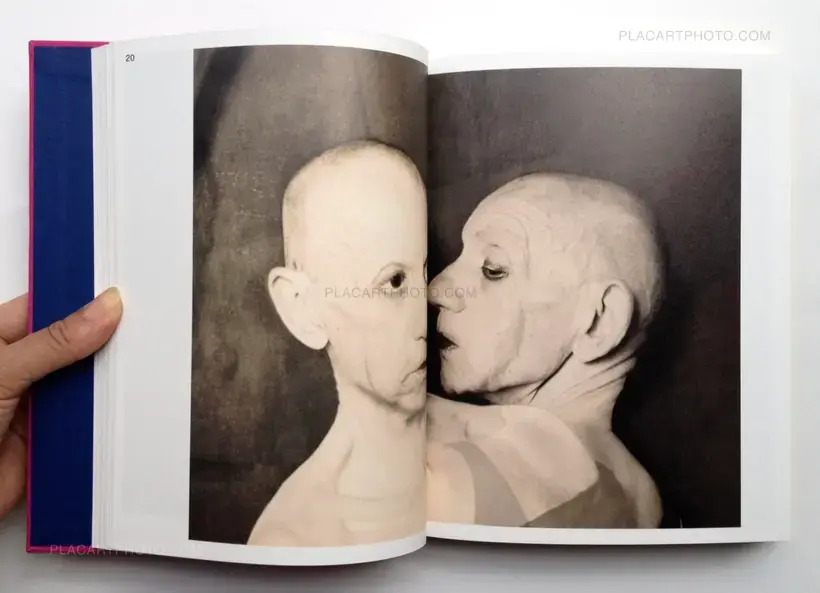 Looking for the Masters in Ricardo’s Golden Shoes (Signed copy)