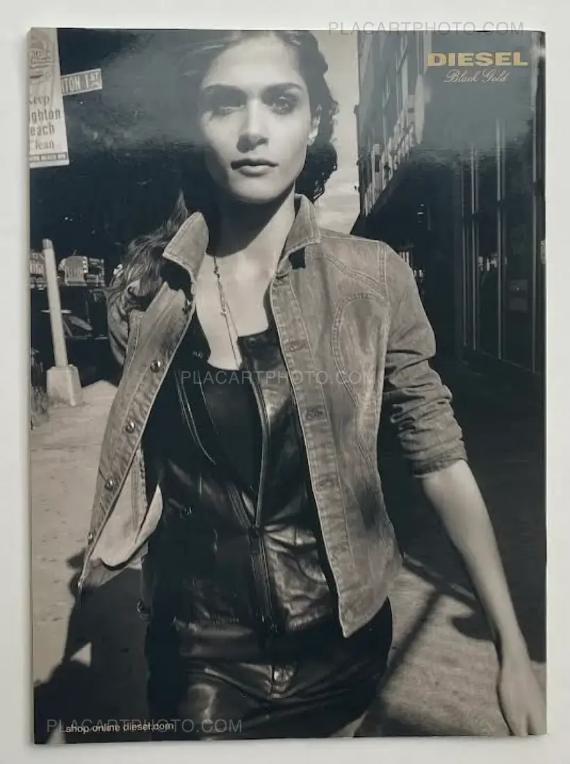 Pussy The Aurel Schmidt Purple Book