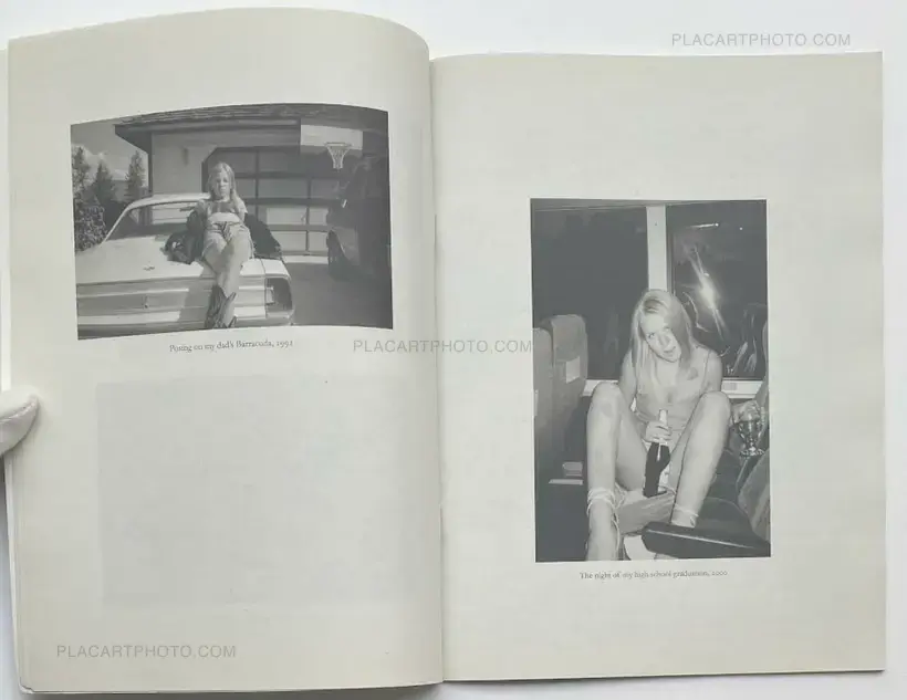 Pussy The Aurel Schmidt Purple Book