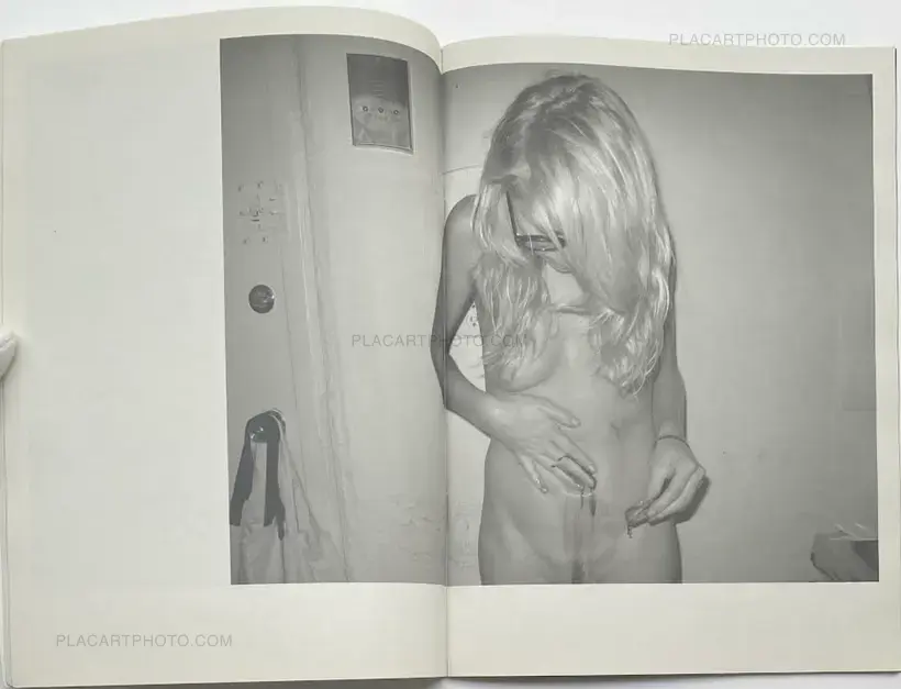 Pussy The Aurel Schmidt Purple Book