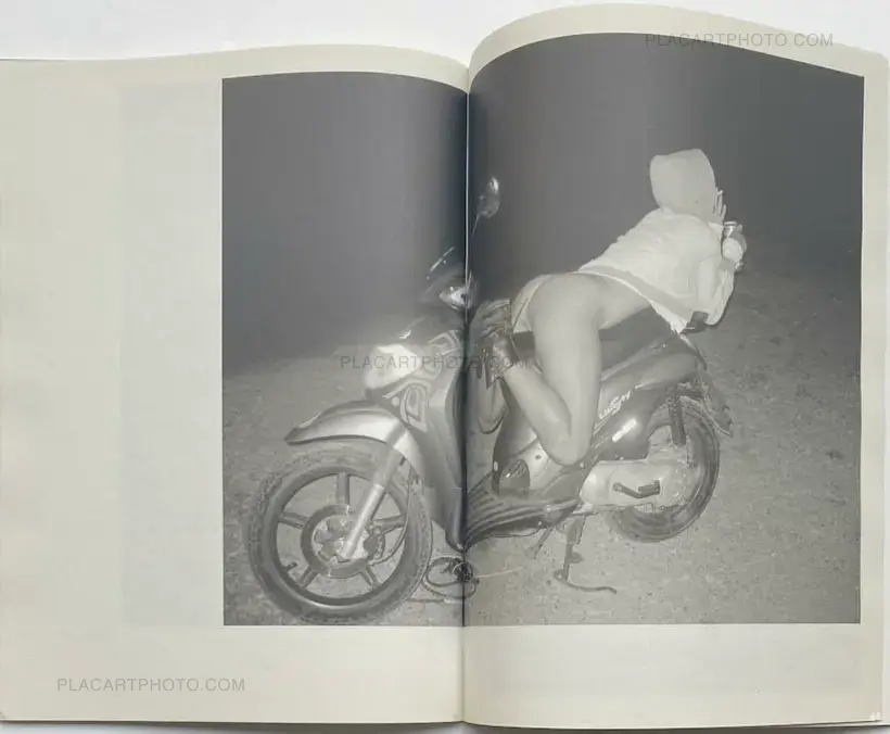 Pussy The Aurel Schmidt Purple Book