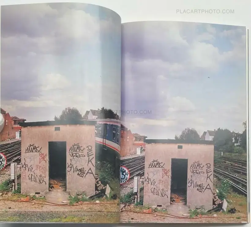 Concorde (first edition)