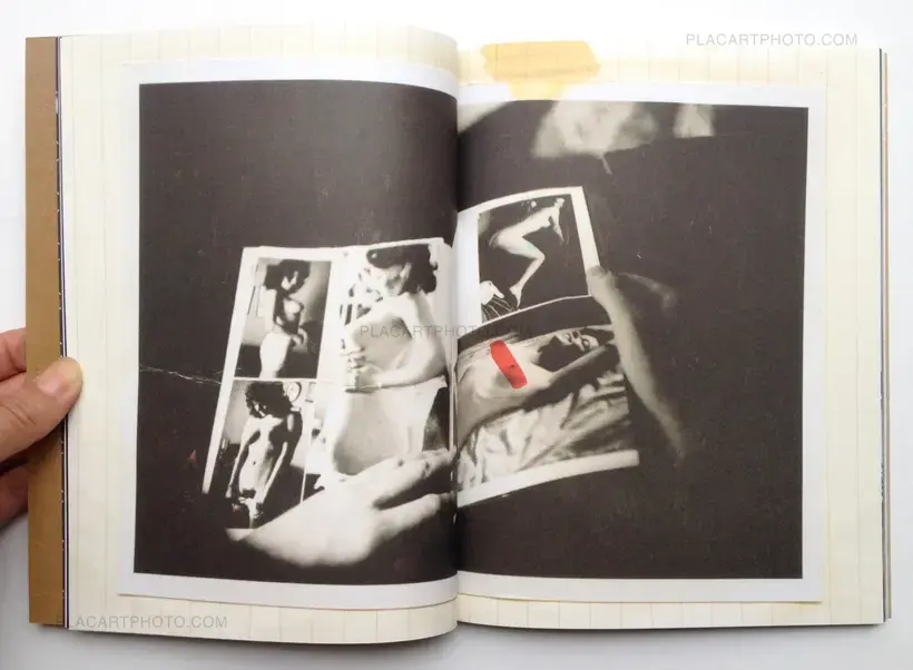 Alex & Me (Signed copy)