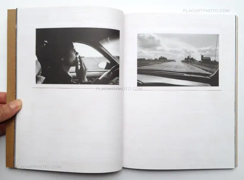 Alex & Me (Signed copy)