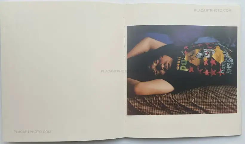 Life goes on (Numbered)