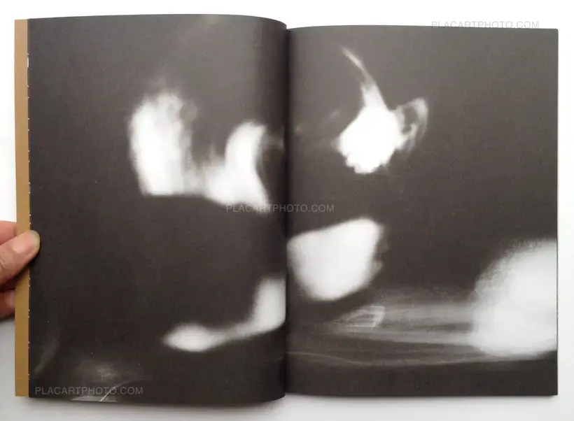 Alex & Me (Signed copy)