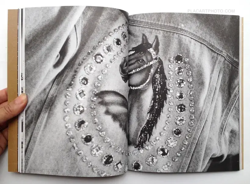 Alex & Me (Signed copy)