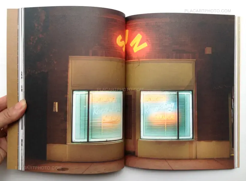 Alex & Me (Signed copy)