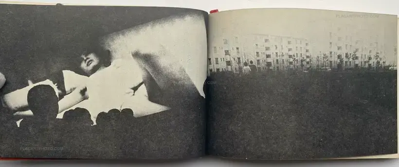 Now, Look at This! Stage Photographs of Tenjo Sajiki Theatrical Company / Saasaa otachiai: Tenjo sajiki shijo koen