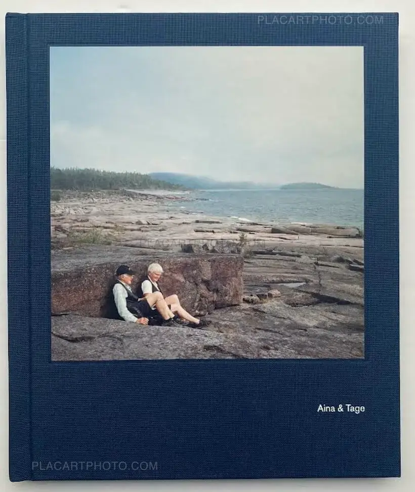 Aina & Tage
