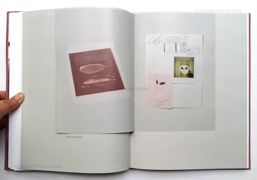 PHENOMENA (Signed by all authors)