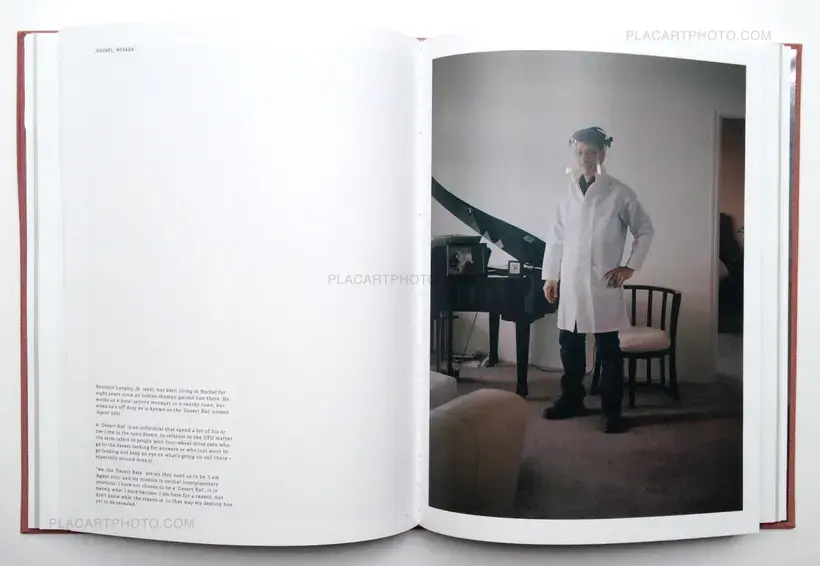 PHENOMENA (Signed by all authors)