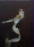 Bill Henson (ltd Edition + Signed C Print)