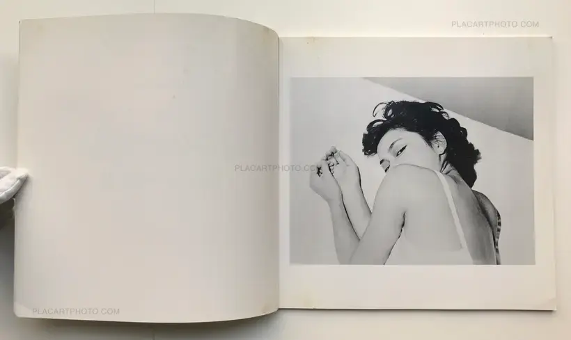 Stream behind the mirror (with obi)