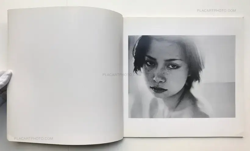 Stream behind the mirror (with obi)