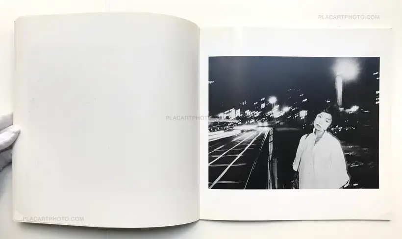 Stream behind the mirror (with obi)