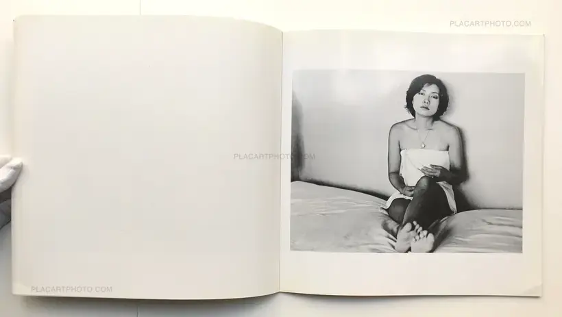 Stream behind the mirror (with obi)