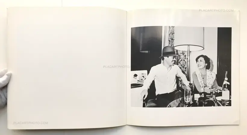 Stream behind the mirror (with obi)