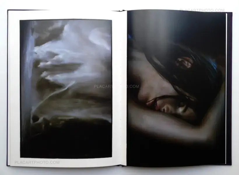 Bill Henson (ltd Edition + Signed C Print)