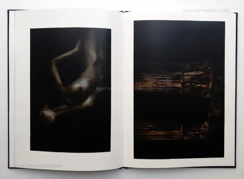 Bill Henson (ltd Edition + Signed C Print)