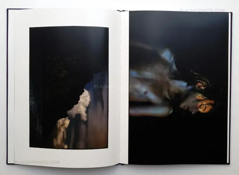 Bill Henson (ltd Edition + Signed C Print)