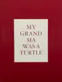 My Grandma Was A Turtle