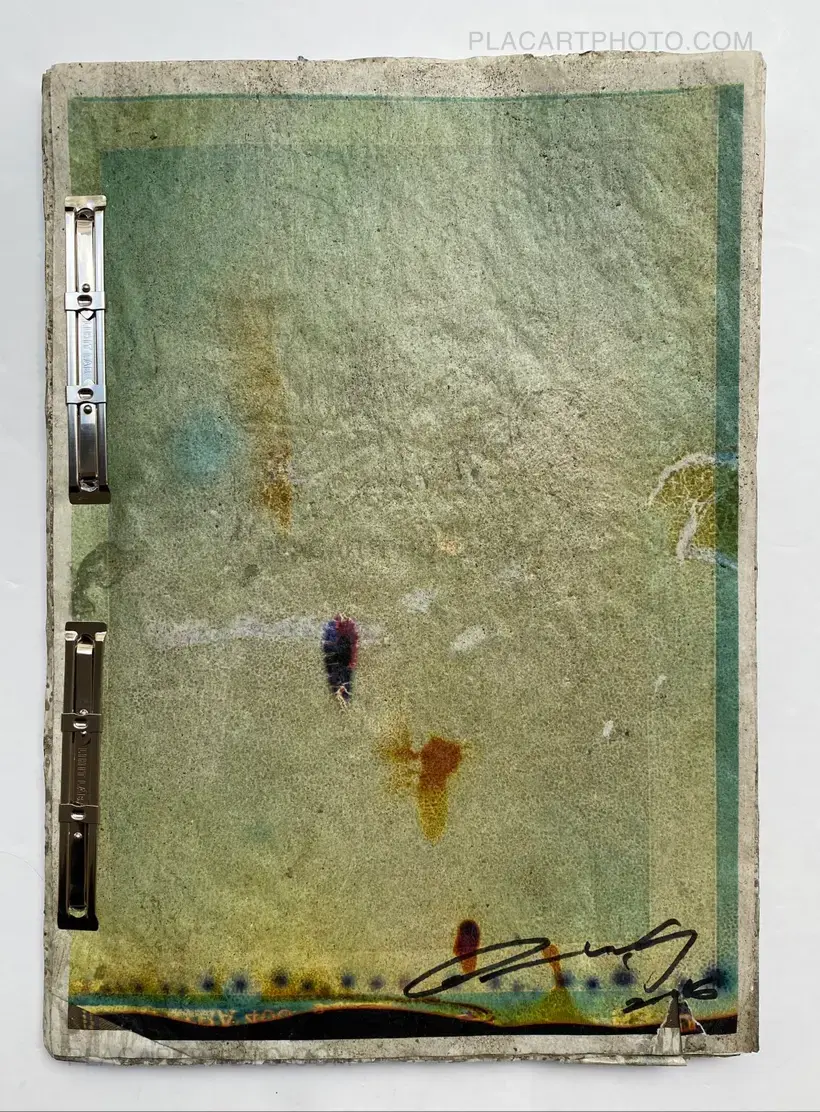 Effect Twin (ONLY 75 COPIES)