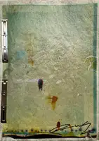 Effect Twin (ONLY 75 COPIES)