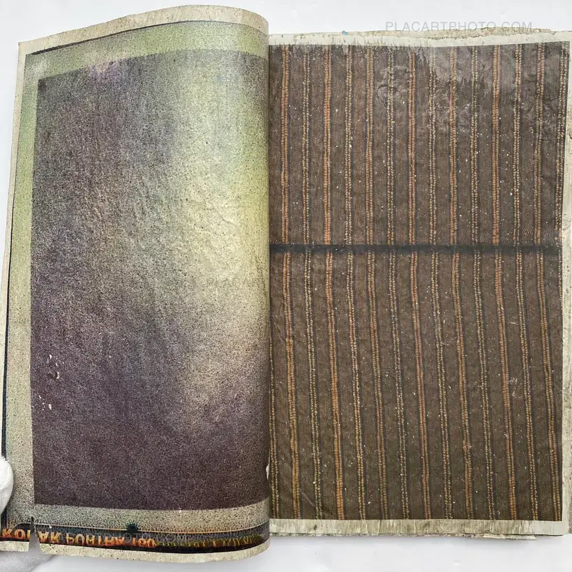 Effect Twin (ONLY 75 COPIES)