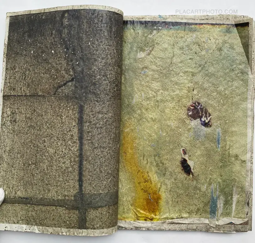 Effect Twin (ONLY 75 COPIES)