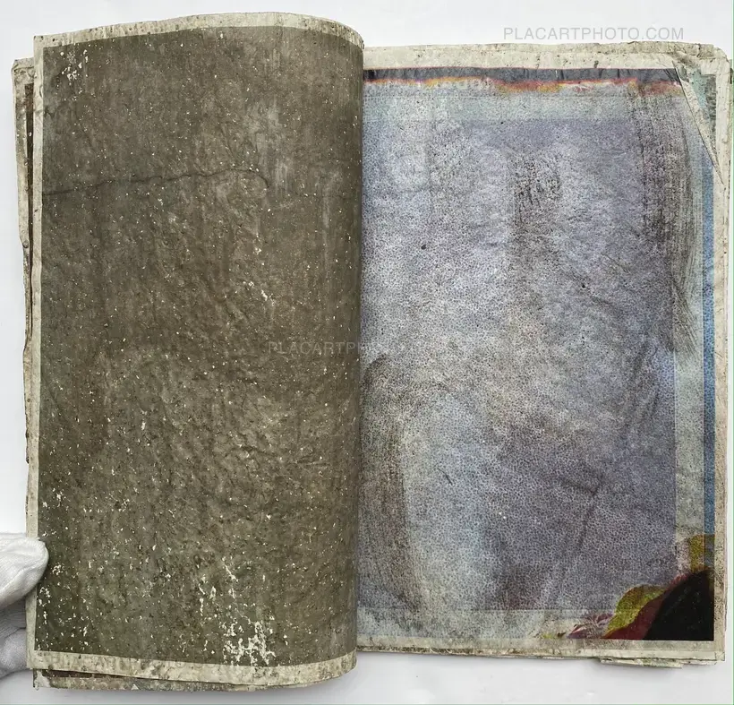 Effect Twin (ONLY 75 COPIES)