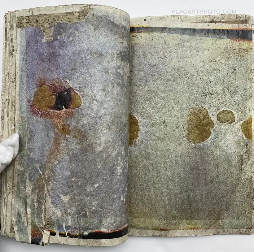 Effect Twin (ONLY 75 COPIES)