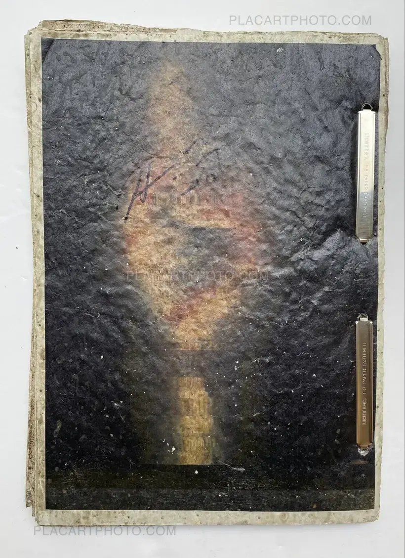 Effect Twin (ONLY 75 COPIES)