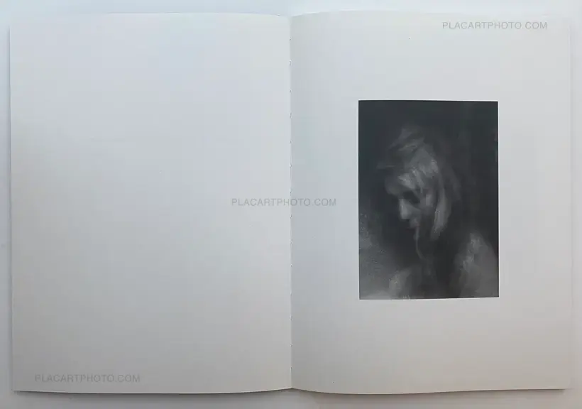 Hollow (Signed and numbered with a signed print)