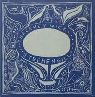 Hackney Wick (SIGNED)