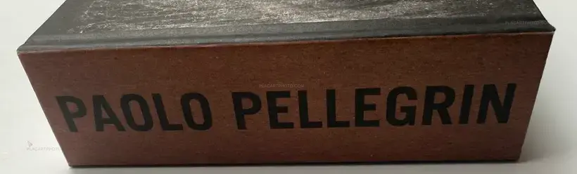 PAOLO PELLEGRIN