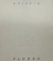 Avant l'aube / Vor der Morgendämmerung: Photographien (SIGNED)