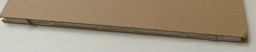 PALM SPRINGS (Numbered edt of 60, with a signed print)