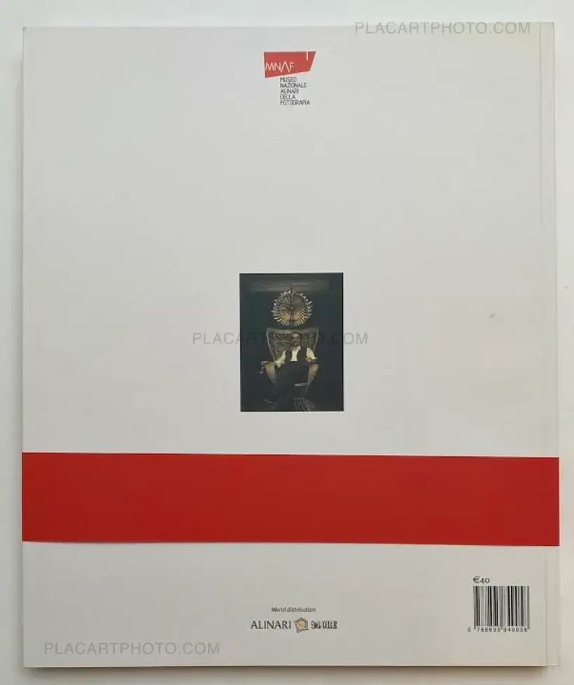 Carlo Mollino. A occhio nudo: l'opera fotografica 1934-1973