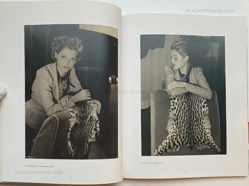 Carlo Mollino. A occhio nudo: l'opera fotografica 1934-1973