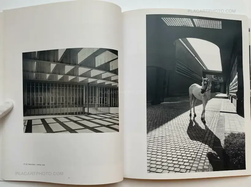 Carlo Mollino. A occhio nudo: l'opera fotografica 1934-1973