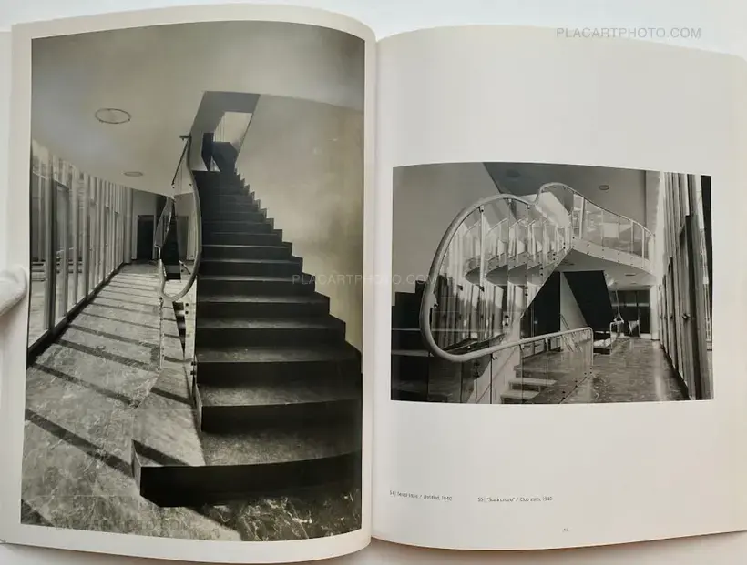 Carlo Mollino. A occhio nudo: l'opera fotografica 1934-1973