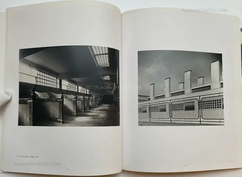 Carlo Mollino. A occhio nudo: l'opera fotografica 1934-1973