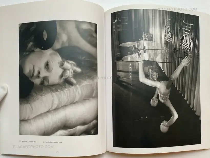 Carlo Mollino. A occhio nudo: l'opera fotografica 1934-1973