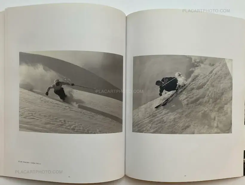 Carlo Mollino. A occhio nudo: l'opera fotografica 1934-1973