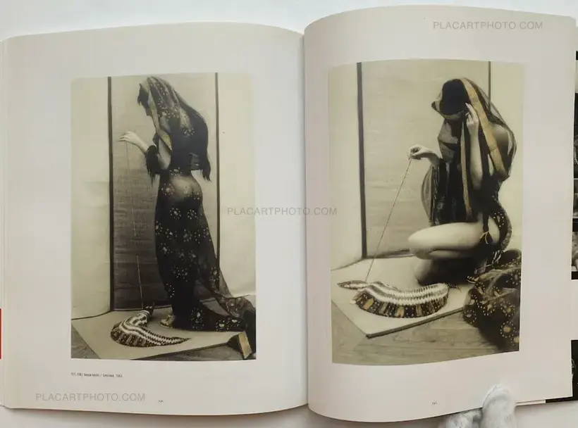 Carlo Mollino. A occhio nudo: l'opera fotografica 1934-1973